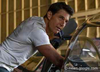 Here's what to expect from Tuesday's Oscar nominations - Winona Times