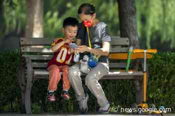 China keeping 1 hour daily limit on kids' online games - Winona Times