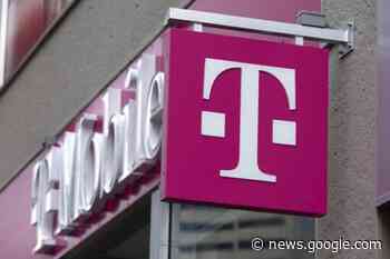 T-Mobile says data on 37 million customers stolen - Winona Times