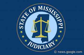 Mississippi Supreme Court Decisions - January 19, 2022 - Winona Times