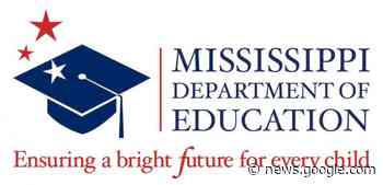 MDE: Mississippi's graduation rate reaches all-time high of 88.9% - Winona Times