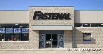 Winona's Fastenal reported a 6% bump in Q4 profits - Star Tribune