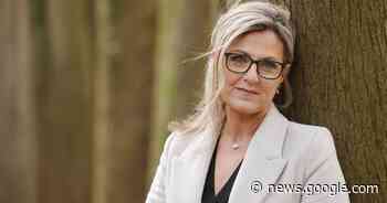 Maria Bailey on 'swing-gate' and Varadkar: 'Leo threw petrol on a fire' - The Irish Times