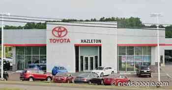 Infiniti, Toyota, Ford and GM dealerships sell across 4 states - Automotive News