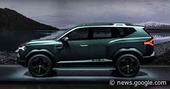 Dacia sees rising compact car prices as chance for growth - Automotive News Europe