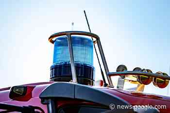 Brand in Mehrfamilienhaus in Gotha: Zwei Verletzte - ANTENNE ... - Antenne Thüringen