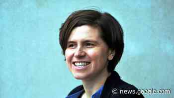 Buchvorstellung in Gotha: Judith Schalansky über Thomas Browne - Thüringer Allgemeine