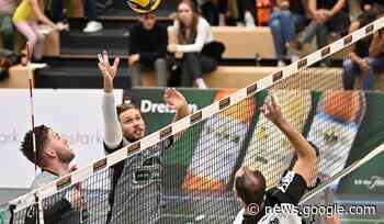 Affenbande in Gotha gefordert - volleyballer.de - Das Volleyball-Portal