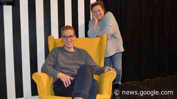 Ferientipp: Theatercamp mit dem Darsteller von Alfons Zitterbacke - svz – Schweriner Volkszeitung