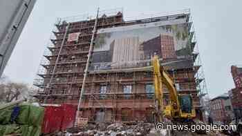 Das Theater Parchim öffnet erst Himmelfahrt - NDR.de