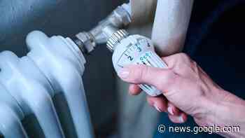 Energieberater aus Parchim gibt Spartipps für zu Hause - svz – Schweriner Volkszeitung