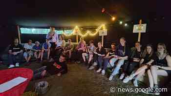 Bereits jetzt Plätze sichern im Camp der Generationen bei Parchim - svz – Schweriner Volkszeitung