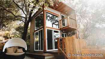 Parchim sieht keine Baugebiete für Tiny-Häuser vor - svz – Schweriner Volkszeitung