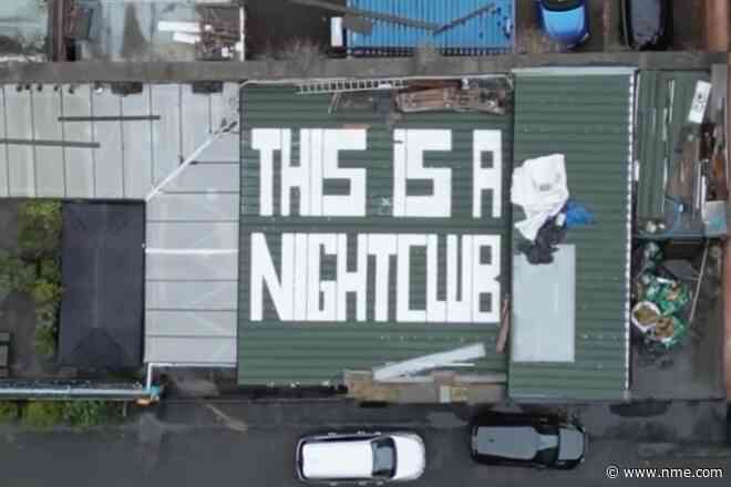 Liverpool’s Meraki nightclub saved as development plan falls through