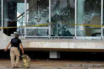Brazil's army chief sacked in aftermath of capital uprising - Barking and Dagenham Post