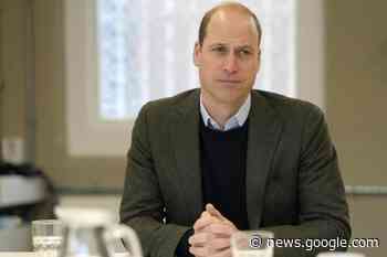 William speaks to people helping with Australia's flood recovery - Barking and Dagenham Post