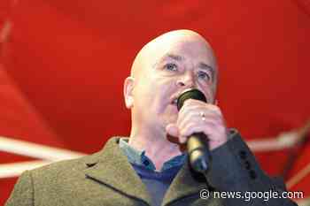 RMT train drivers to join strike action next month - Barking and Dagenham Post