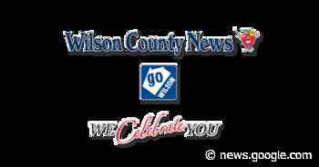 Lorraine Moczygemba Maha - Wilson County News