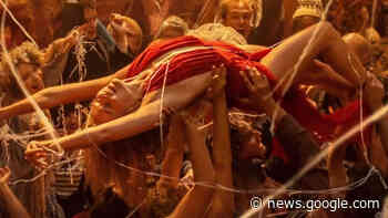 Babylon / Supercinema, Piazza Rosmini, Rovereto (Tn) - Crushsite