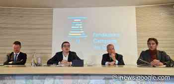 Rovereto e Vallagarina, 120 milioni per le opere - Ufficio Stampa