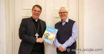 Mitmach-Musical über Don Bosco - Bistum Passau