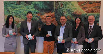 Nachhaltig inspirieren lassen! - Bistum Passau