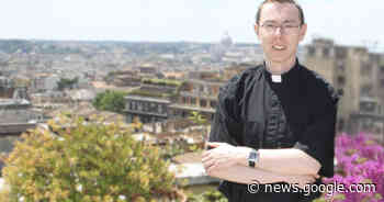 Passauer Priester Zweiter Kirchenanwalt an der… - Bistum Passau