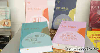 NEU im Domladen - Bibelsonntag 2023 - Bistum Passau