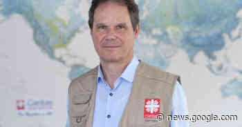 Caritas international: Wie funktioniert weltweite… - Bistum Passau