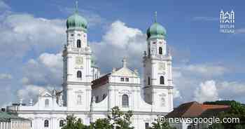 Ökumenischer Gottesdienst - Bistum Passau