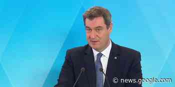 Politischer Aschermittwoch der CSU: Wer will mitfahren nach ... - SW1.News