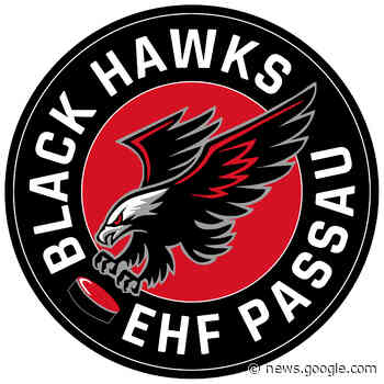 Passau: Niederlage gegen Landsberg - Eishockey Magazin