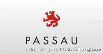 Passau: Donau bekommt Hochwasserschutzmauer | UNSER RADIO - Unser Radio