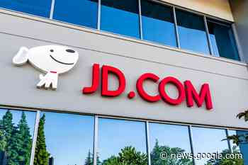 Cathie Wood's Ark Investment Starts Selling Shares Of JD.com For ... - Benzinga