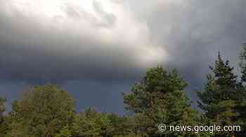 Is there an upside to ARk storms? - Troy Media