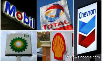 Oil Demand Could Plunge 30% in the Next 5 Years: Ark Invest's ... - Techstory