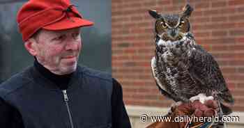 Animals are Winterfest's main attraction