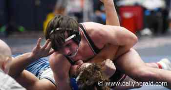 Hersey claims 2nd straight MSL crown; Warren rules Lake County meet