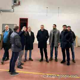 Scuole, il presidente della Provincia Alfieri in visita a Scafati, Angri e ... - Punto Agro News.it