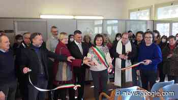 Gragnano, inaugurati i nuovi ambulatori a disposizione del medico ... - Libertà