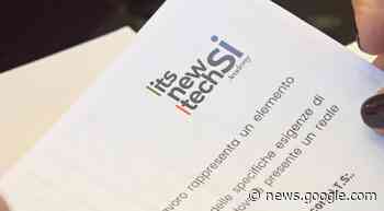 Gragnano, la Its punta sull'Academy per i corsi di formazione - Metropolisweb