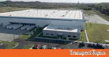 Paccar Parts Opens $45 Million Distribution Center in Louisville - Transport Topics Online