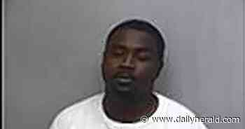 Chicago man accused of shooting at another drive in Highland Park