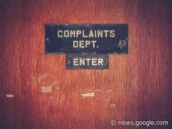 Of All Illinois Consumer Complaints, This Complaint Is Number One - 1440wrok.com