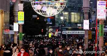 Japan's consumer inflation hits fresh 41-year high, keep BOJ in focus - Reuters