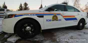 Two Nabbed For Theft In The Three Hills / Huxley Area By RCMP - DrumhellerOnline.com