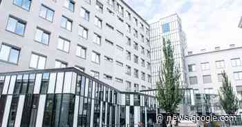 Spoedvergadering over Algemeen Ziekenhuis Oudenaarde te ... - Het Laatste Nieuws