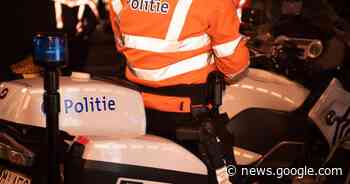 Amper chauffeurs met glaasje op tijdens “Weekend zonder alcohol” - Het Laatste Nieuws