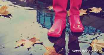 WEERBERICHT. Bewolking in Oudenaarde vanochtend | Oudenaarde - Het Laatste Nieuws