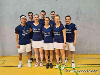 Badminton-Rückrunde: Das Wochenende der möglichen Revanchen - iGL Bürgerportal Bergisch Gladbach